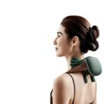 Rechargeable Neck and Shoulder Massager - Image 4