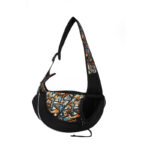 Small and medium-sized cat and dog travel bags - Image 5