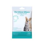 Pet hand sanitizer gloves - Image 3