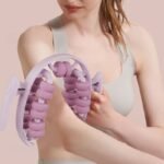 Yoga massage roller - Image 2