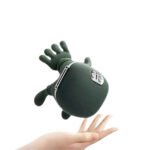 Rechargeable Neck and Shoulder Massager - Image 5