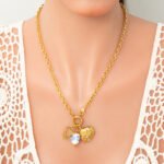 Love charm jewelry for women - Image 4