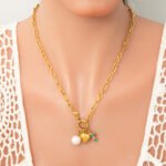 Love charm jewelry for women - Image 2