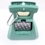 Portable Dog Poop Picker with Garbage Bags - Image 5