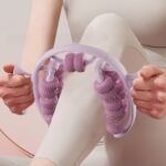 Yoga massage roller - Image 4