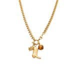 Love charm jewelry for women - Image 5