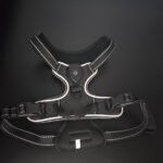 Luminous Reflective Dog Harness - Image 2