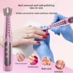 Nail Grinder Machine - Image 2