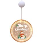 LED Christmas lights - Image 3