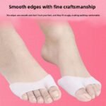 silicone toe cover - Image 3