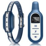 Remote Control Dog Training Collar with Vibration and Shock Modes - Image 5