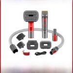 Dyson Vacuum Cleaner Pet Hair Cleaning Accessories - Image 4