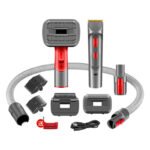 Dyson Vacuum Cleaner Pet Hair Cleaning Accessories - Image 3