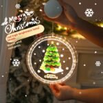 LED Christmas lights - Image 2