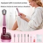 Nail Grinder Machine