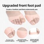 silicone toe cover - Image 2