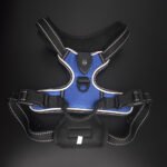 Luminous Reflective Dog Harness - Image 4